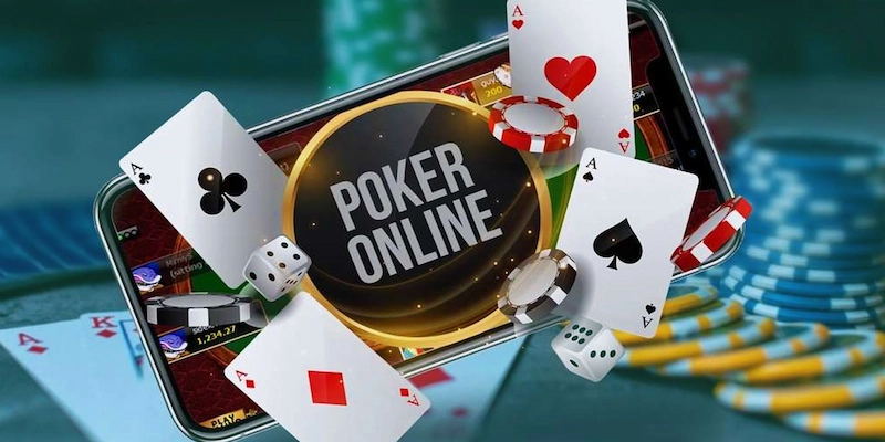 Các bí kíp giúp chơi Poker online thắng lớn