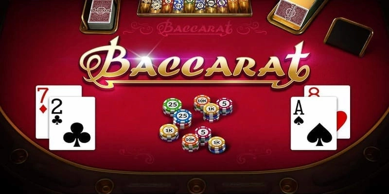 Các chiến lược chơi Baccarat online thành công