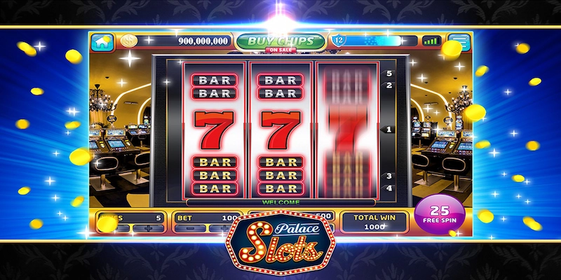 Điểm hấp dẫn của Game Slot tại Hi88