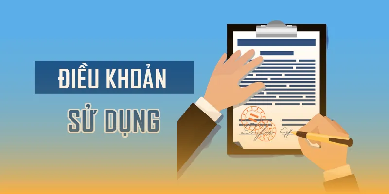 Người chơi cần chấp nhận các quy định cá cược