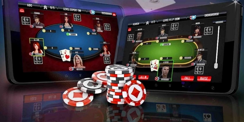 Đôi nét giới thiệu về Poker Online tại Hi88