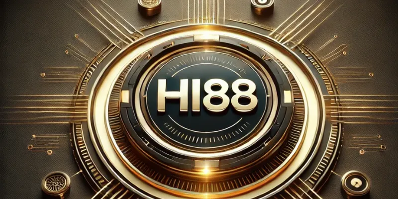 Hi88 xây dựng hệ sinh thái cá cược chuyên nghiệp