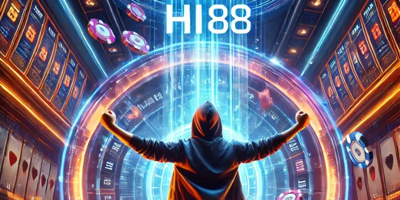 Chúng tôi quan tâm đến trải nghiệm người dùng khi đến với cổng game