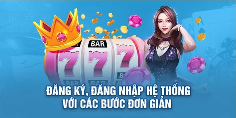 Hướng dẫn đăng ký tài khoản trên App đơn giản
