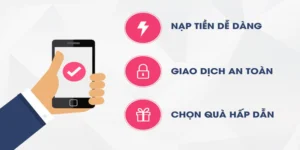 Hướng dẫn nạp tiền Hi88 là chủ đề được nhiều người quan tâm