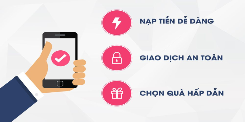 Hướng dẫn nạp tiền Hi88 là chủ đề được nhiều người quan tâm