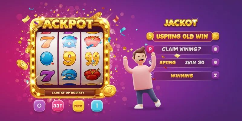 Sai lầm khi tham gia Jackpot Tin88