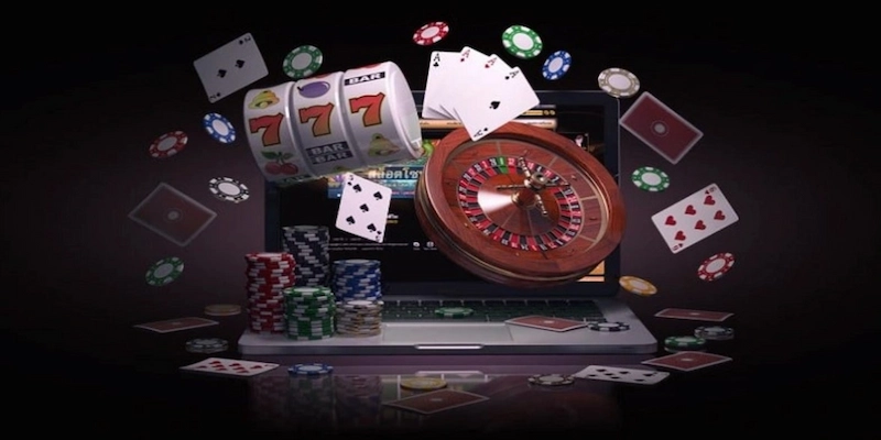 Khám phá thế giới trò chơi Casino Hi88