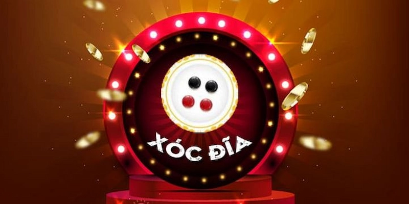 Không chơi xóc đĩa online theo cảm xúc