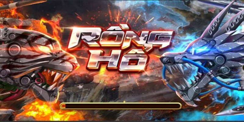 Rồng hổ luôn nằm trong top game được yêu thích nhất