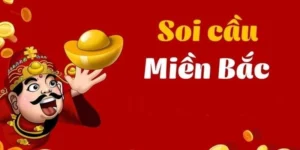 Soi cầu xổ số miền Bắc theo bạc nhớ rất hiệu quả