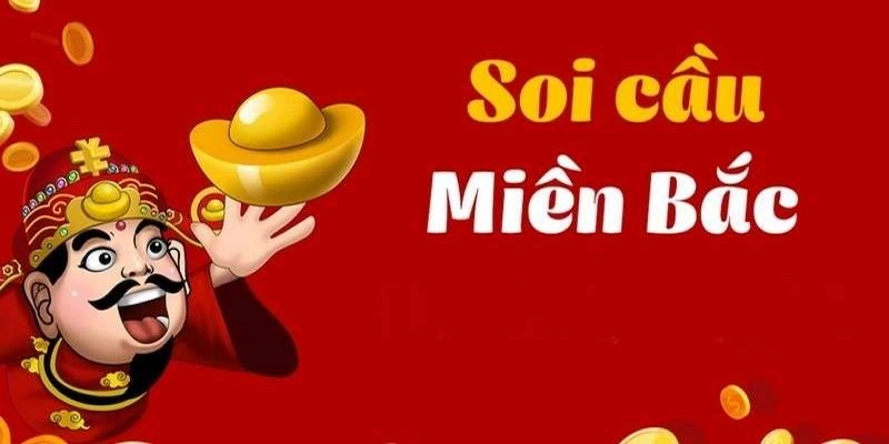 Soi cầu xổ số miền Bắc theo bạc nhớ rất hiệu quả