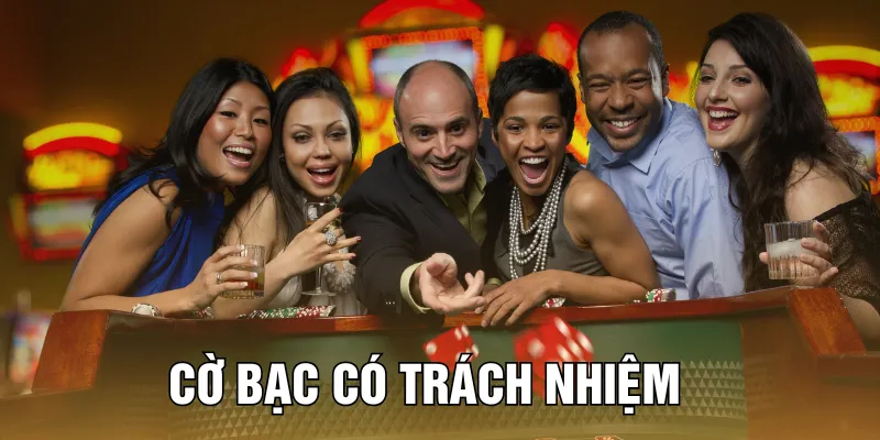 Cần tuân thủ các nguyên tắc khi chơi cá cược