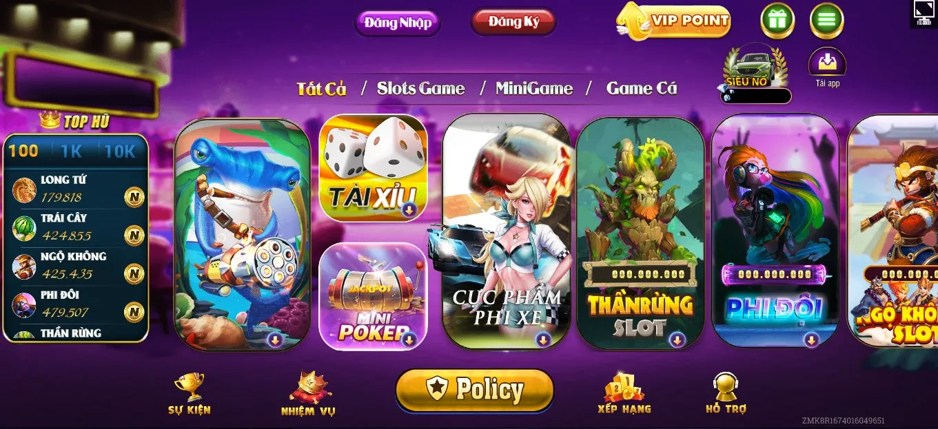 Vua Bắn Cá là cổng game bắn cá đổi thưởng hấp dẫn