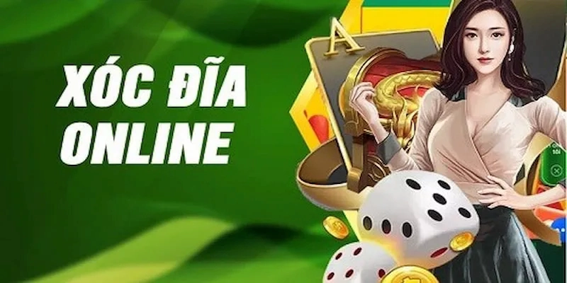 Xóc đĩa online tại Hi88 được đánh giá cao về chất lượng