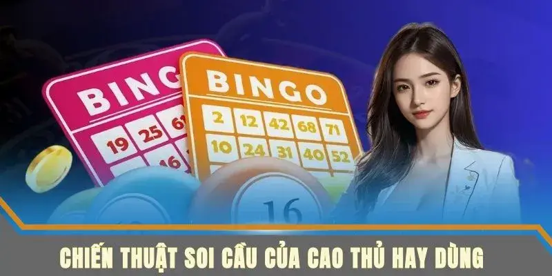 Khám phá mẹo soi cầu của 7 cao thủ chốt số miền bắc