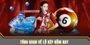 Tìm hiểu chi tiết về lô kép ngày hôm nay