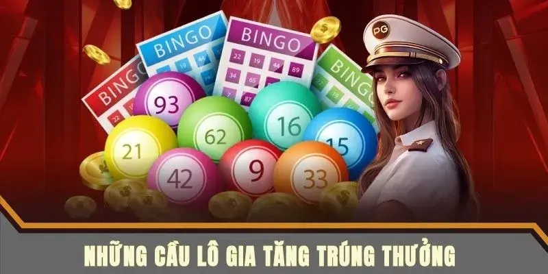 Khám phá những cầu lô giúp tăng tỷ lệ trúng thưởng
