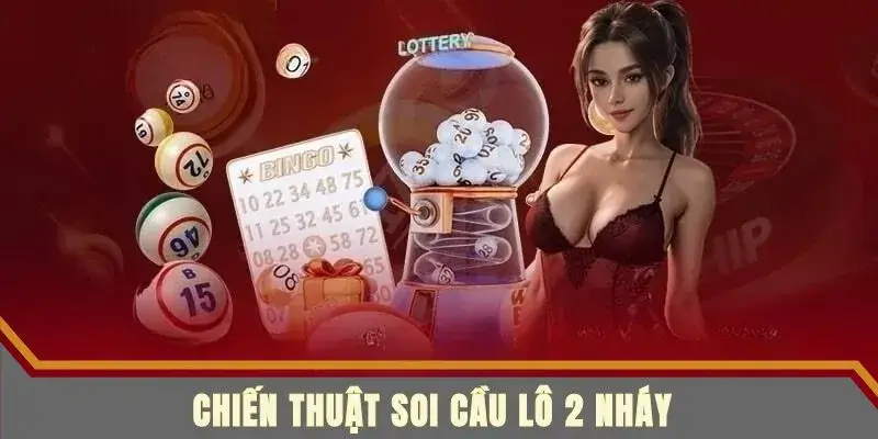 Khám phá những chiến thuật để soi lô 2 nháy